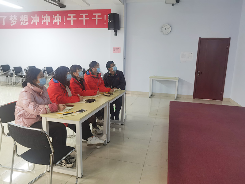 運(yùn)營(yíng)三部培訓(xùn)學(xué)習(xí)